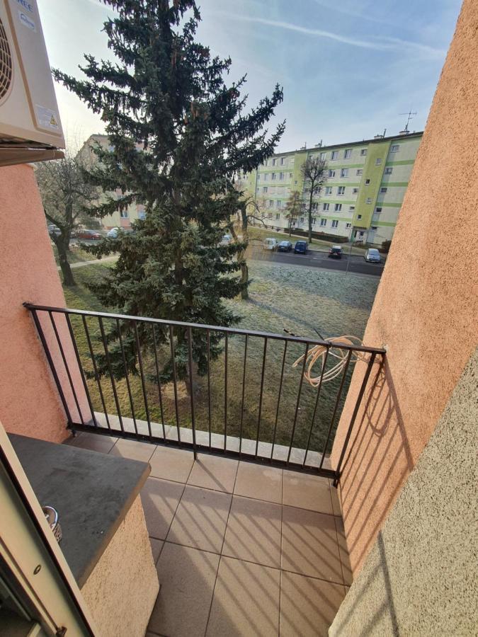 Jdk Apartamenty Mlynarska 44M2 6-Osobowy Kalisz  Exterior photo